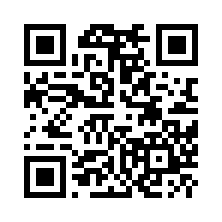 QR Code for bitcoin:1PUkYfVWgZurSNdwAvM1bzGdCfc6NK2yQB