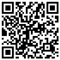 QR Code for bitcoin:1PUnkDk44Mst2AtyzscgZob8ZDpfkKrPCM