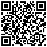 QR Code for bitcoin:1PUo55nXuwosMiZAzWzd2JJFLR9W6Jgr5K