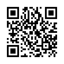 QR Code for bitcoin:1PUp7oaTDTXcUHyEDA4J718FfMF9HnSgha