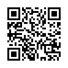 QR Code for bitcoin:1PUpRATF6G7E2wWd6Z2FHfGdFhQJG1JuCB