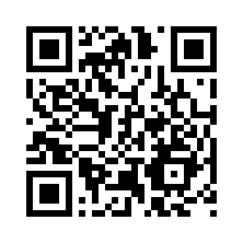 QR Code for bitcoin:1PUpWjazpTVPLn6aFKLRL3FAStXL4wjB5C