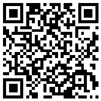 QR Code for bitcoin:1PUtM9pta9SC6DiQf6pASosr1XBKeyEBZu