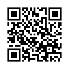 QR Code for bitcoin:1PUtS5Cu84StYVdMUtaimVkSJFKtqz6v6F