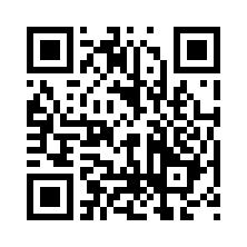 QR Code for bitcoin:1PUugjk6vLoRENiXRB31TCFCaNo4SFZttp