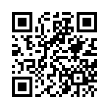 QR Code for bitcoin:1PUuzNRJUBvKBcjgFWG59Q7emAXUtjQT3W