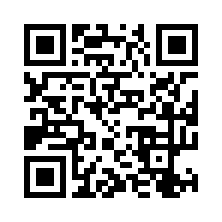 QR Code for bitcoin:1PUvKXqQk4wsGaY4vMeghj89Exa85WS7vT