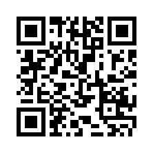 QR Code for bitcoin:1PUvRCiFBinwKXueLKM2eiTFmstyriPTmT