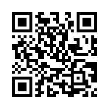 QR Code for bitcoin:1PUvbEMZbDym24b96zNSELGJDAXMj47aMV