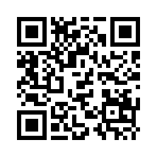 QR Code for bitcoin:1PUywu3T3mtTAHSFGR4NiaHZbuzRwBpXea