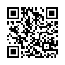 QR Code for bitcoin:1PUzYeabRnsMif2rQJrnSPVCa8fusSh5zB