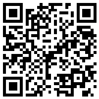 QR Code for bitcoin:1PUzmv3mdpPdDMQKEknnbPgPYHtvvxpAx3