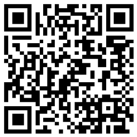 QR Code for bitcoin:1PV122vsxuvBBhFgdccnMfjws4WriMZWP2