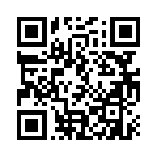 QR Code for bitcoin:1PV1UtarXWNopAg11UdKfvfYaSkQiXC1A6