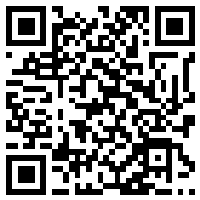 QR Code for bitcoin:1PV4kuQdgs77EoCS6ndUWs9L5QCnFnEogs