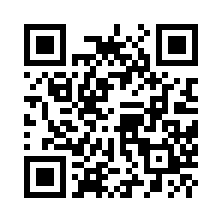 QR Code for bitcoin:1PV5efKXTo17nKssEW9gxpzbW3o5qDAduS