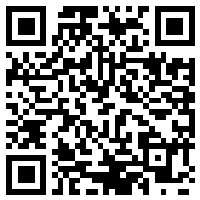 QR Code for bitcoin:1PV6WjStnvrp4WKWf7mdTZe4XYPjY6JULP