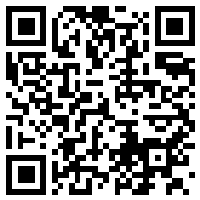 QR Code for bitcoin:1PVAAeXoxLhzuuoBKkMAAMkxaym2X3dYV9