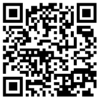QR Code for bitcoin:1PVAog5XfQSC3TamvHYoKpiTdXYtXVYuSZ