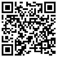 QR Code for bitcoin:1PVB1547wQ1gnvWWrQ5vFD5HzEe7Apacgm
