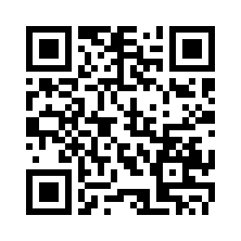 QR Code for bitcoin:1PVBwZYULxXKEZVfbDGPVGmHTxUjSdVPDf