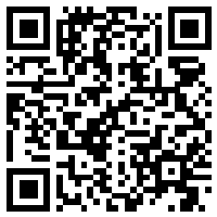 QR Code for bitcoin:1PVC2mx2YEymD4CtfWFes9dZ1utj6KW5DX