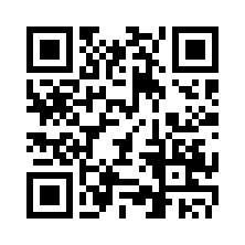 QR Code for bitcoin:1PVCRwN4ysZHdHTunK5Z3bj8o1eKDiEPTG