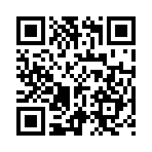 QR Code for bitcoin:1PVCYGkoVbZxY84UXtowV3gMuH8CbGwEsw