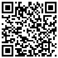 QR Code for bitcoin:1PVCYs3AtQUuwSX7CgCPnUBDHs5mGMn1vr