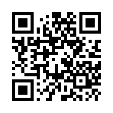 QR Code for bitcoin:1PVCjabjMZQDFsgFPB9zgwXK7uz1oRtxis