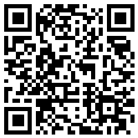 QR Code for bitcoin:1PVCsTJPPT6DfS3r283vi2yV15cpr5zruy