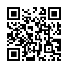 QR Code for bitcoin:1PVCww6dASbjAQbVy4p3ere9XRJLb3NnGY