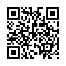 QR Code for bitcoin:1PVE6SJGe1UPofCbrAsi2xypWHwPsts14n