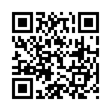 QR Code for bitcoin:1PVFQrBitjHY9sX6EtejPcaPGTph5cRpnG