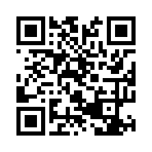 QR Code for bitcoin:1PVFwMhRWtVmzzXfn8gH1iqcVCjbe7rdBP