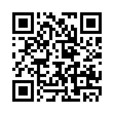 QR Code for bitcoin:1PVG4YvuMqB8qbnCKw2XbWiJzYR2fP6V8A