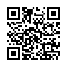 QR Code for bitcoin:1PVJKR6SHpuTFqPPbthSzzMu9aKev3eqzj