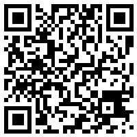 QR Code for bitcoin:1PVJLHJyqvHE2wQ9vDaPogtx2PguYSKbA7