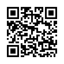 QR Code for bitcoin:1PVJjTciUUtCPLnVhgNFj8SSc7PimNmggC