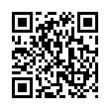 QR Code for bitcoin:1PVJtMNUxdvaeuTqCfAYfJCacn6KaskmTN