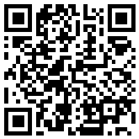QR Code for bitcoin:1PVLSCsUvLEPp8tuJ8xyzVRZ2ZdtrybTsQ