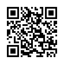 QR Code for bitcoin:1PVLfaqtZtNkF6pwiWVVGCu48TYetxiDny