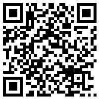 QR Code for bitcoin:1PVLmtwZAsS6ePFSghuFLtrHtRH7hjomDY