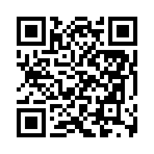 QR Code for bitcoin:1PVLyuTqjrc2AX6EeUbsB14aqetpmtSJ3P