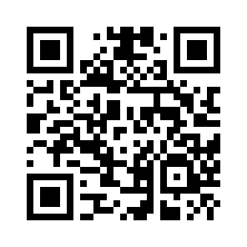 QR Code for bitcoin:1PVMiBxkxr8MFaL8t2R39uoCfZDfgFgiXo