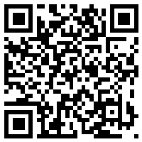 QR Code for bitcoin:1PVNduQQqifuj5bubabEkmZSYGeaeDdh6T