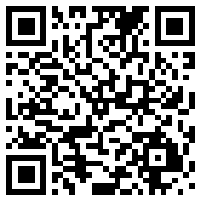 QR Code for bitcoin:1PVPDGGx4JLnUKEeUtQDbvufa3aPPDdSAZ
