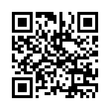 QR Code for bitcoin:1PVPLRsPYBkCfv2aJrHVobfq83nYkRYTpV