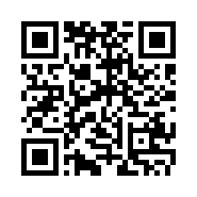 QR Code for bitcoin:1PVPLxTUPHwxZMyqaqiEPbzYnqncG1eLBW