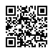 QR Code for bitcoin:1PVPwMkdfdttbfNJYJLsfp4opzY92kYwFn
